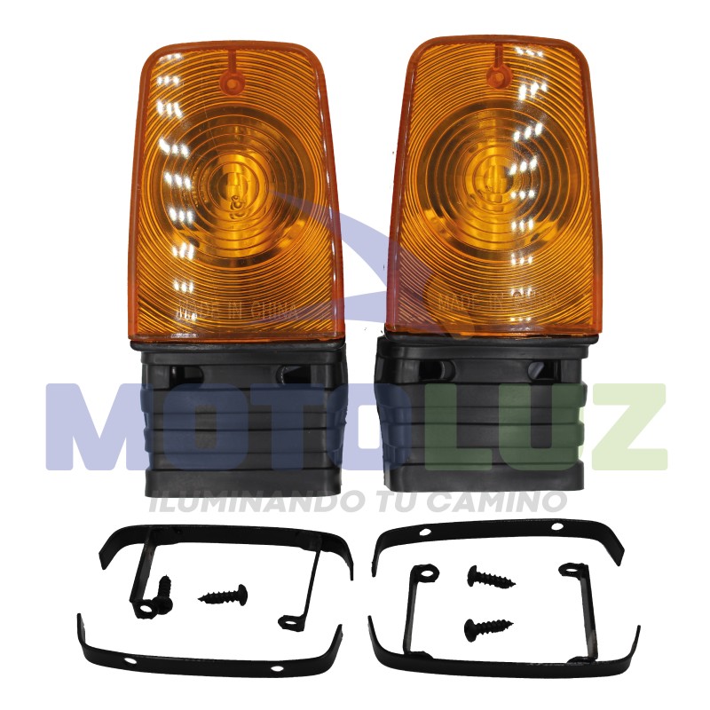 PAR DIRECCIONALES GL