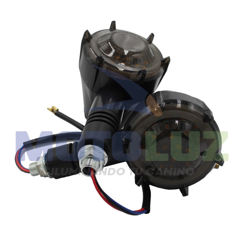 PAR DE DIRECCIONES H2O