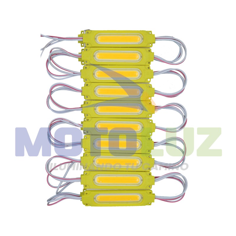 MÓDULO COB – 12V